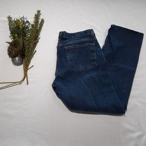 32x30 Original Fit Jeans